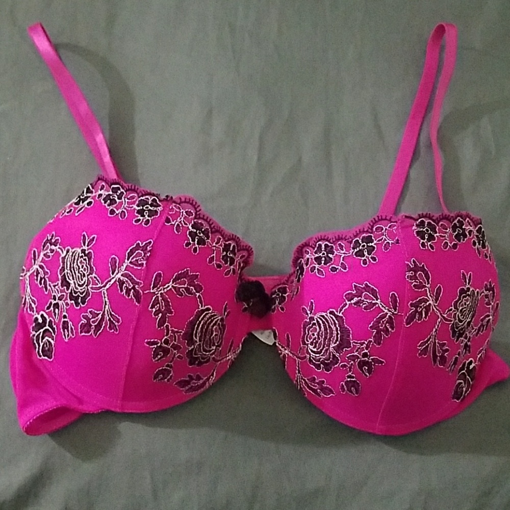 Bra